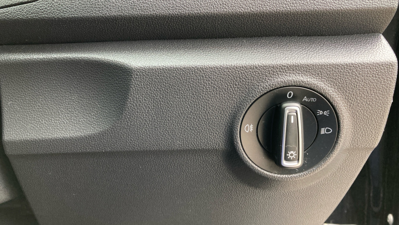 Volkswagen T-Roc 1.6 TDI SE 5dr Diesel Hatchback